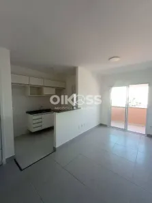 Apartamento com 2 Quartos para alugar, 62m² no Jardim América, São José dos Campos