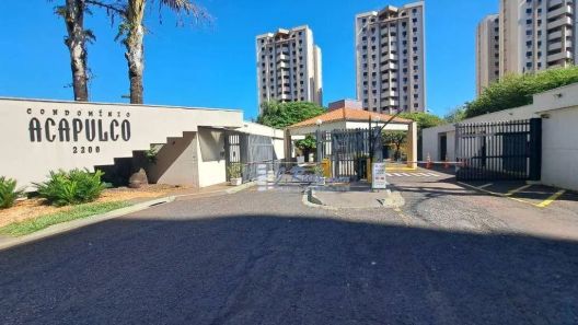 Apartamento com 3 Quartos à venda, 84m² no República, Ribeirão Preto