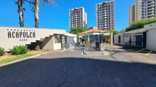 Apartamento com 3 Quartos à venda, 84m² no República, Ribeirão Preto