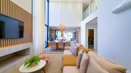 Casa de Condomínio com 3 Quartos à venda, 370m² no Centenário, Torres