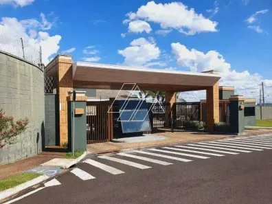 Lote/Terreno à venda, 250m² no Residencial Villa Flora Aquarius, Marília