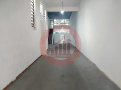 Ponto Comercial à venda, 190m² no Engenho Novo, Rio de Janeiro