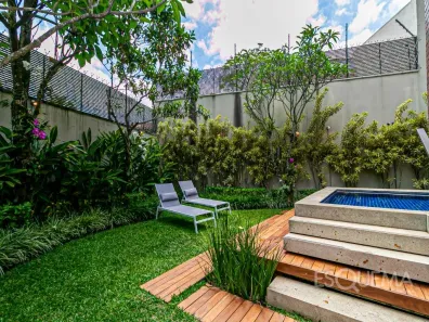 Casa de Condomínio com 3 Quartos à venda, 383m² no Vila Morumbi, São Paulo