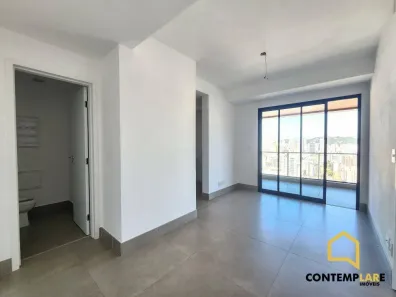 Apartamento com 1 Quarto à venda, 55m² no Boqueirão, Santos