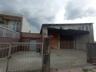 Galpão/Depósito/Armazém para alugar, 100m² no Nossa Senhora das Graças, Canoas