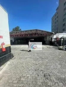 Ponto Comercial para alugar, 1493m² no Santo Amaro, São Paulo