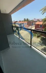 Apartamento com 2 Quartos à venda, 48m² no , Tamandaré