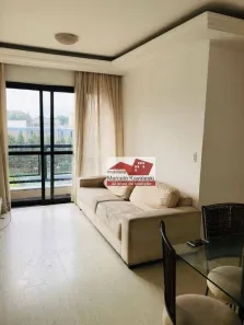 Apartamento com 3 Quartos à venda, 62m² no Vila Arapuã, São Paulo