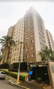 Apartamento com 2 Quartos à venda, 60m² no Jardim Patente Novo, São Paulo