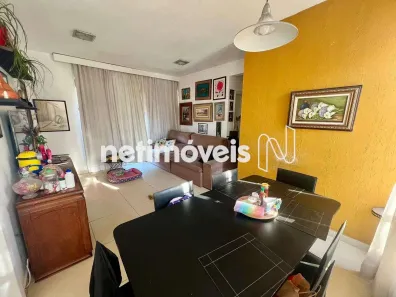 Apartamento com 3 Quartos à venda, 110m² no Coração Eucarístico, Belo Horizonte