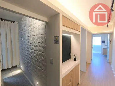 Sala Comercial para alugar, 40m² no Jardim do Lago, Bragança Paulista