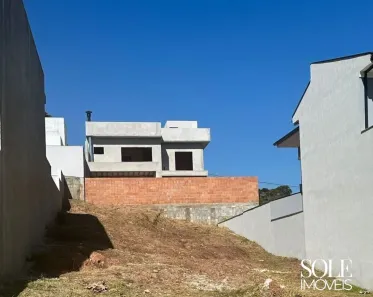 Lote/Terreno à venda, 300m² no Chácaras Aracary, Várzea Paulista