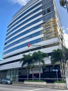 Ponto Comercial para alugar, 194m² no Estreito, Florianópolis
