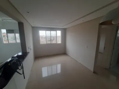 Apartamento com 2 Quartos para alugar, 57m² no Piatã, Salvador