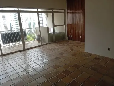 Apartamento com 4 Quartos à venda, 208m² no Boa Viagem, Recife