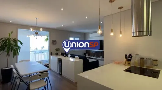 Apartamento com 2 Quartos à venda, 74m² no Mooca, São Paulo
