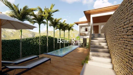 Lote/Terreno à venda, 1042m² no Le Cottage, Nova Lima