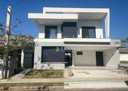 Casa de Condomínio com 5 Quartos à venda, 294m² no Jardim Santa Tereza, Taubaté