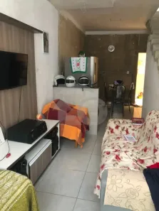 Casa com 2 Quartos à venda, 70m² no Piabeta, Nossa Senhora do Socorro