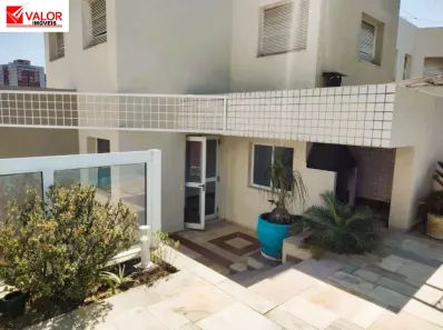 Cobertura com 3 Quartos para alugar, 140m² no Vila Sônia, São Paulo
