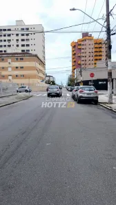 Apartamento com 2 Quartos para alugar, 70m² no Boqueirão, Praia Grande