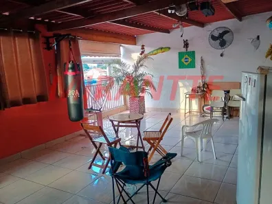 Casa com 4 Quartos à venda, 80m² no Jardim Brasil (Zona Norte), São Paulo