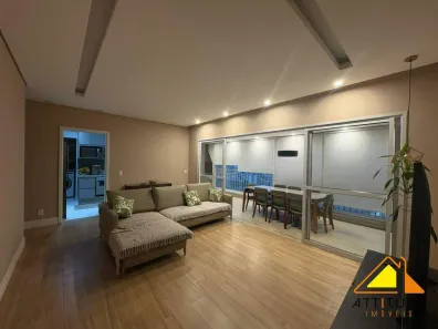 Apartamento com 4 Quartos à venda, 153m² no Centro, São Bernardo do Campo