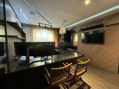 Sala Comercial à venda, 123m² no Centro, Florianópolis