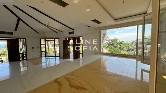 Casa de Condomínio com 4 Quartos à venda, 526m² no Joá, Rio de Janeiro