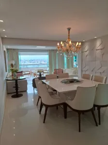 Apartamento com 3 Quartos à venda, 155m² no Morada do Castelo, Resende