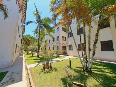 Apartamento com 2 Quartos à venda, 51m² no Sapé, Ubatuba