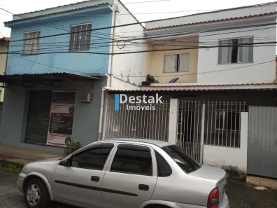 Casa com 3 Quartos à venda, 273m² no São Luiz, Volta Redonda