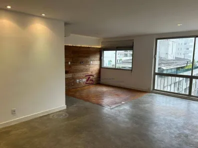 Apartamento com 2 Quartos para venda ou aluguel, 98m² no Itaim Bibi, São Paulo