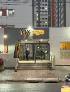 Apartamento com 2 Quartos para alugar, 36m² no Usina Piratininga, São Paulo