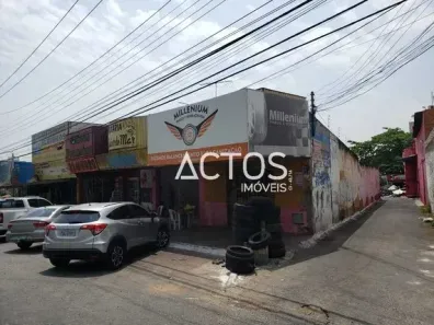 Ponto Comercial à venda, 344m² no Setor Pedro Ludovico, Goiânia