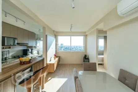 Apartamento com 2 Quartos à venda, 55m² no São João, Porto Alegre