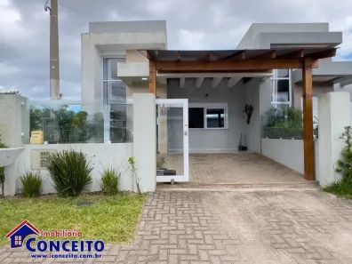 Casa com 2 Quartos à venda, 70m² no Imbé, Imbé