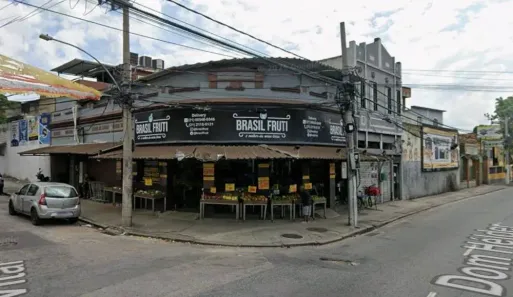 Ponto Comercial à venda, 239m² no Quintino Bocaiúva, Rio de Janeiro