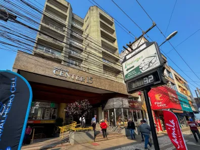 Ponto Comercial para alugar, 30m² no Centro, Canoas