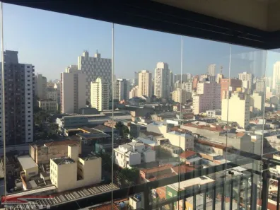 Apartamento com 3 Quartos para alugar, 68m² no Barra Funda, São Paulo
