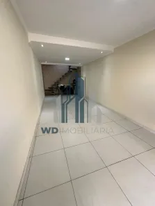 Casa de Condomínio com 2 Quartos à venda, 73m² no Jardim Norma, São Paulo