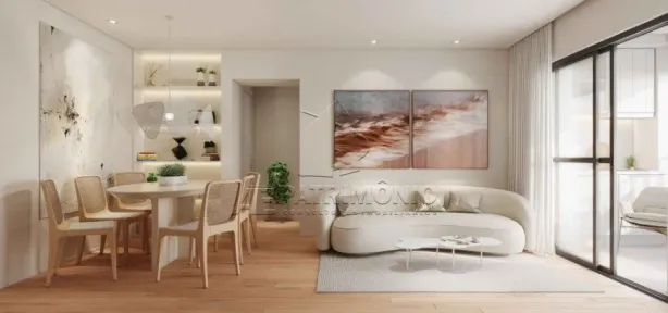 Apartamento com 2 Quartos à venda, 74m² no Parque Campolim, Sorocaba