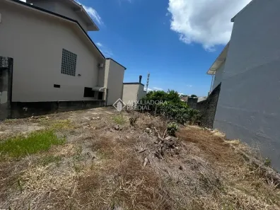 Lote/Terreno à venda, 413m² no Capoeiras, Florianópolis