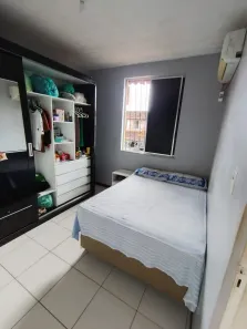 Apartamento com 2 Quartos à venda, 50m² no Parque Guajará (Icoaraci), Belém