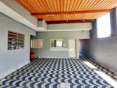 Casa com 2 Quartos à venda, 101m² no Vila Carmosina, São Paulo