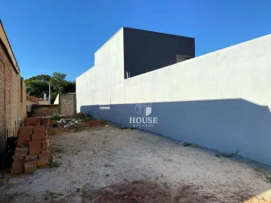 Lote/Terreno à venda, 125m² no Jardim Casa Grande, Mogi Guaçu