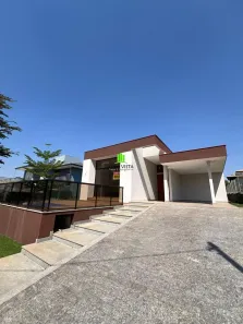 Casa de Condomínio com 4 Quartos à venda, 247m² no Gran Royalle, Lagoa Santa