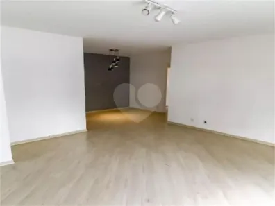 Apartamento com 3 Quartos à venda, 97m² no Vila Andrade, São Paulo