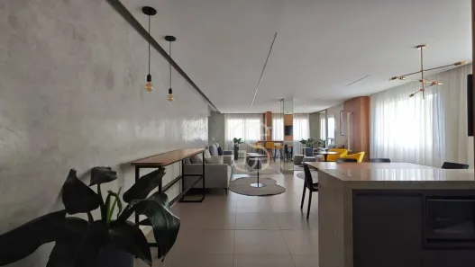 Apartamento com 2 Quartos à venda, 55m² no Vila Rosália, Guarulhos