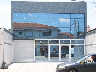 Prédio Comercial para alugar, 660m² no Saúde, São Paulo